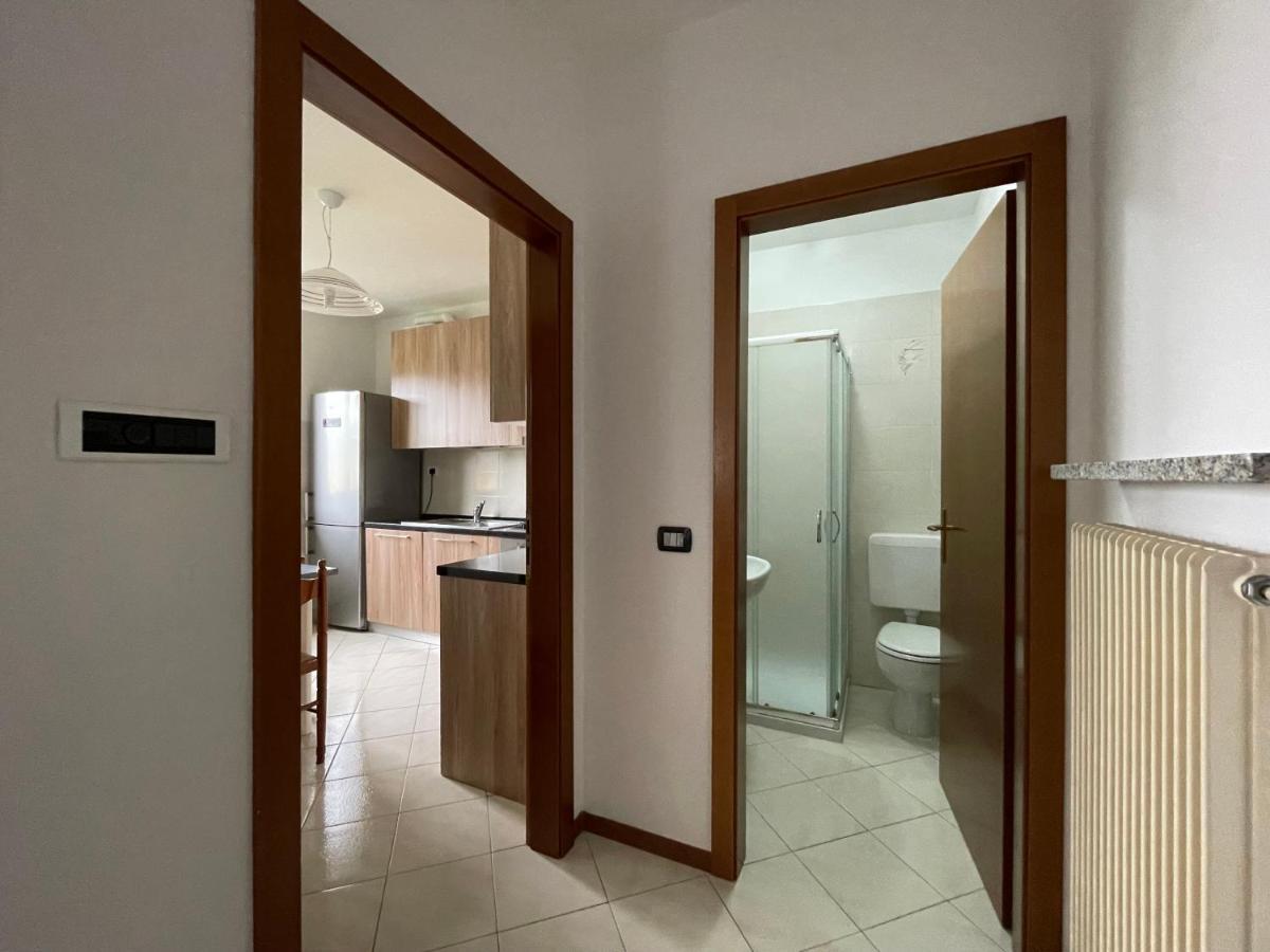 Appartamento Tranquillo Con Vista Montagna Arco Exterior photo