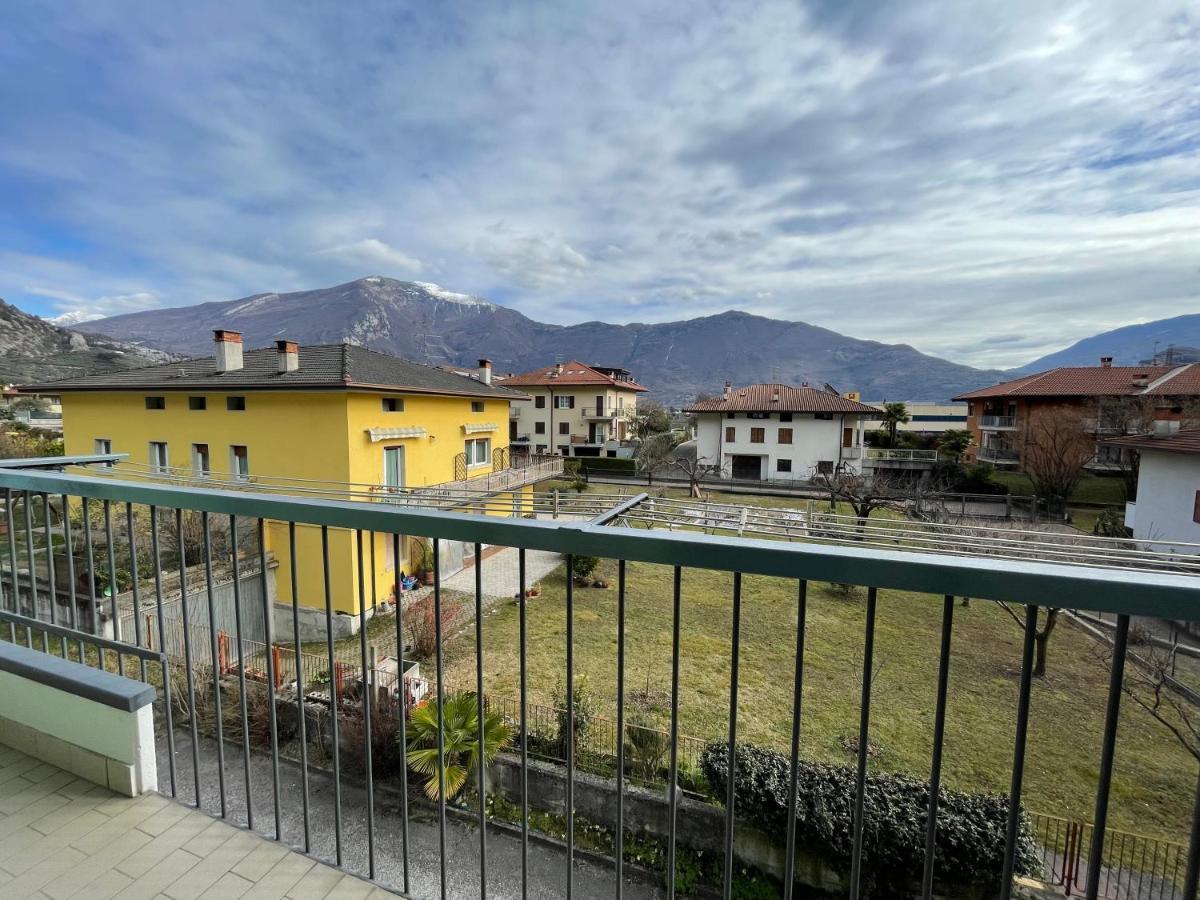 Appartamento Tranquillo Con Vista Montagna Arco Exterior photo